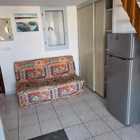 Les Sables D Or N 29 2p6 Διαμέρισμα *
