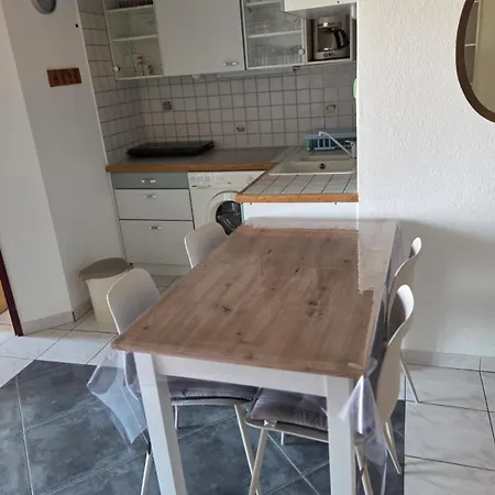 Apartment Les Sables D Or N 28 2p6