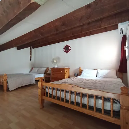 Les Sables D Or N 28 2p6 Apartment Agde