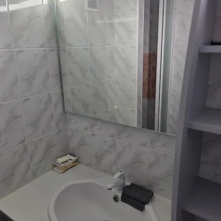 Les Sables D Or N 28 2p6 Apartment *