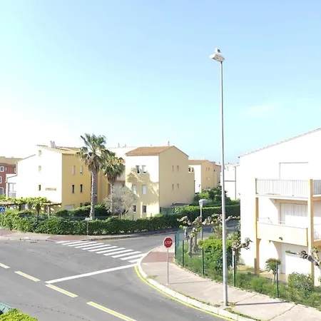 Les Sables D Or N 28 2p6 Apartment *